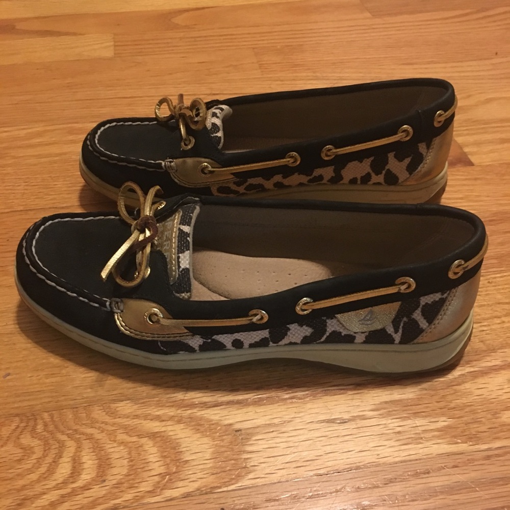Sperry Top-Sider Angelfish Boat Shoes